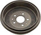 One Rear Brake Drum Toyota Pickup Truck 4Runner 4wd