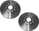 Rear Disc Brake Rotors Toyota MR2 MR-2 TURBO 92-95