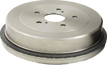 One Rear Brake Drum Toyota Previa Van w/o ABS 90-97