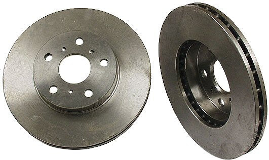 Rear Disc Brake Rotors Lexus ES300 RX300 3VZFE 1MZFE