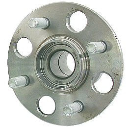 Rear Wheel Bearing Hub Honda Civic 01-05 NEW Assembley