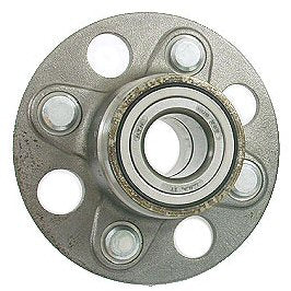 Rear Wheel Bearing Hub Honda Civic 01-05 NEW Assembley