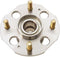 Rear Wheel Bearing Hub Honda Accord EX 98-02 Assembley