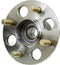 Rear Wheel Bearing Hub for Honda Civic & CRX 1300 1500 84