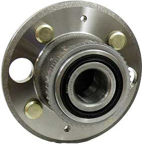 Rear Wheel Bearing Hub for Honda Civic & Del Sol Acura Integra