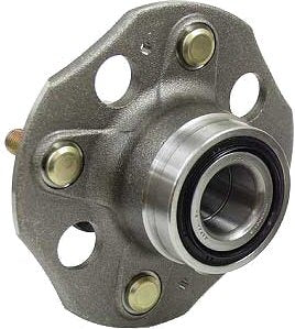 Rear Wheel Bearing Hub Honda Accord 90-97 DR Assembley