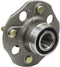 Rear Wheel Bearing Hub Honda Accord 90-97 DR Assembley