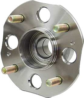 Rear Wheel Bearing Hub Honda Accord 90-97 DR Assembley