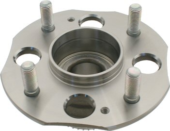 Rear Wheel Bearing Hub Honda Accord 94-97 ABS Assembley