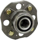 Rear Wheel Bearing Hub Honda Accord 94-97 ABS Assembley