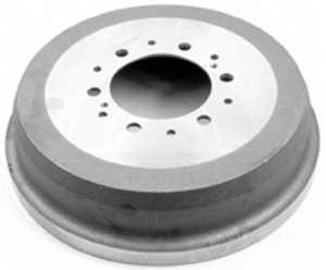 Rear Brake Drum for Pickup T100 Tundra Tacoma