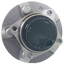 Rear Wheel Bearing Hub Toyota Corolla 01-05 with ABS