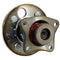 Rear Wheel Bearing Hub Toyota Corolla 92-97 Geo Prizm