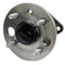 Rear Wheel Bearing Hub Toyota Corolla 92-97 Geo Prizm