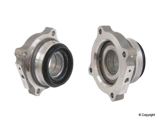 RIGHT Rear Wheel Bearing Hub for Toyota FJ Cruiser 4Runner GX470