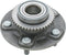 Rear Hub Bearing Assembly for Infiniti I30 Nissan Maxima