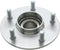 Rear Hub Bearing Assembly for Infiniti I30 Nissan Maxima