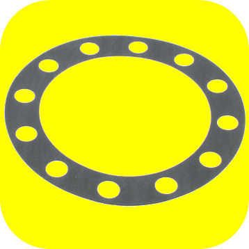 Hub Body Gasket for TLC, P'up 4-Runner