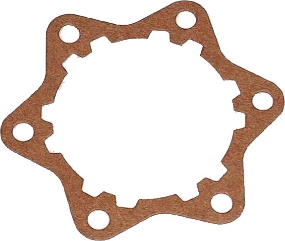 Hub Gasket Toyota Pickup Truck 4Runner Tacoma T100