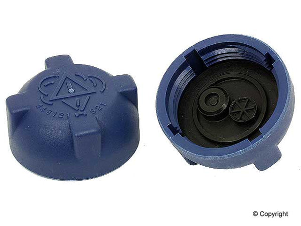 Expansion Tank Cap Audi S4 S6 S8 A4 A6 A8 80 90 100 V8