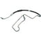 Power Steering Hose Toyota Pickup Truck 89-95 4Runner