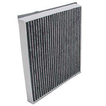 Cabin Air Filter for Smart Car Fourtwo Pure Passion