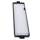 Fresh Cabin Air Filter Saab 900 9-3 93 Arc Vigen Linear