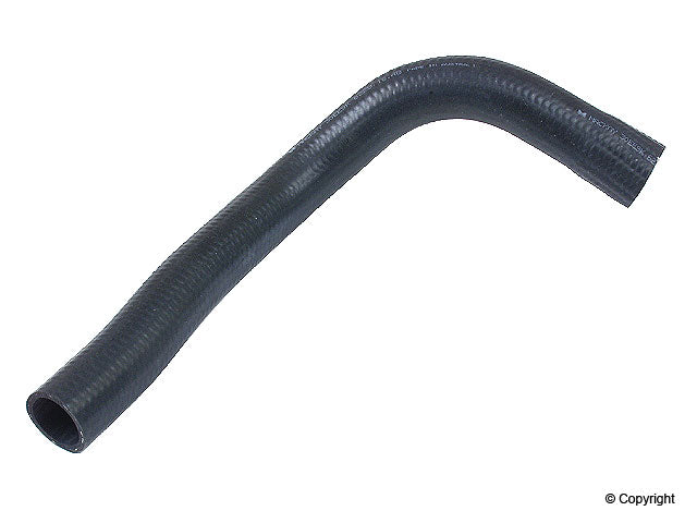 Lower Radiator Hose Volvo 240 242 244 245