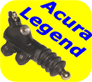 Clutch Slave Cylinder for Acura Legend L LS C27A1 87-90