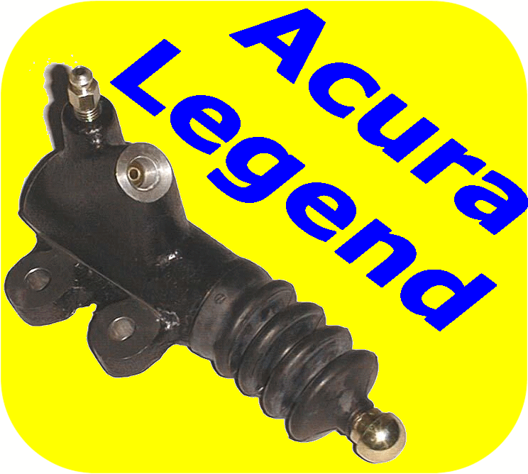 Clutch Slave Cylinder for Acura Legend L LS C27A1 87-90