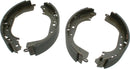 Brake Shoes for Early to 80 FJ40 FJ55 Land Cruiser