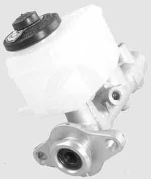 Brake Master Cylinder - Manual w/ ABS - RAV4