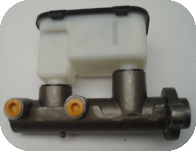 Brake Master Cylinder Chevrolet Dodge Ram 1500 Truck