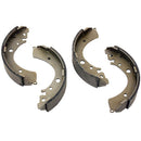 Rear Brake Drum Shoes Honda Civic 92-05 Accord Prelude