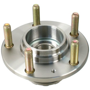 Rear Wheel Bearing Hub Assembley Hyundai Tiburon 02-05