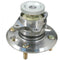 Rear Hub and Bearing Assembly Hyundai Sonata Kia Optima