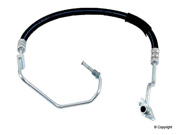 Power Steering Hose Pressure Hose Honda Civic 96-00