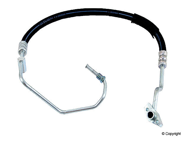 Power Steering Hose Pressure Hose Honda Civic 96-00