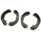 Rear Brake Shoes Toyota Land Cruiser 81-94 FJ60 T100 62