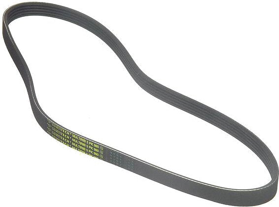 Power Steering Belt w/o A/C for Daihatsu Rocky