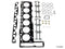 Cylinder Head Gasket Set Mercedes Benz E300D 95-97 300d