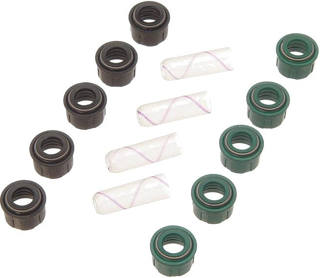 Valve Guide Stem Seals Mercedes Benz 300 d sd 123 126