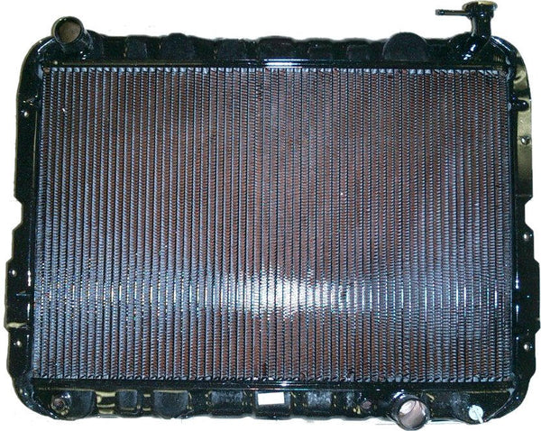 Radiator for Land Cruiser FJ62 88-90