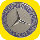 Mercedes Emblem