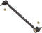 Left tie rod w/ ends for Volvo P1800 1800 or 122