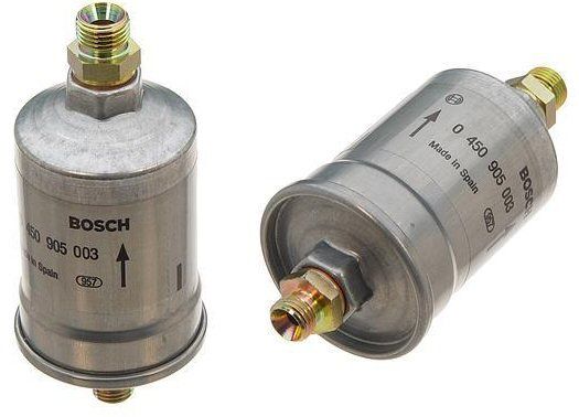 Fuel Filter Porsche 911 924 Audi Fox VW Dasher