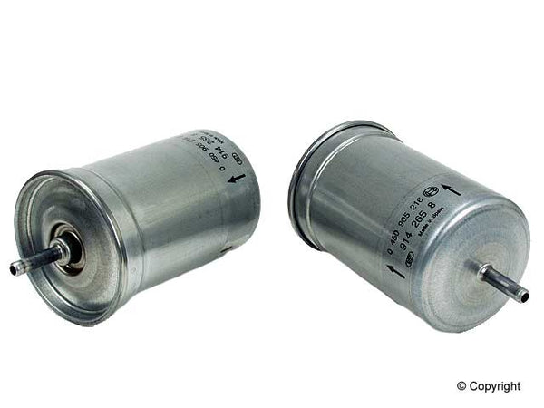 Gas Fuel Filter Volvo 850 S70 V70 C70 S90 V90 Turbo