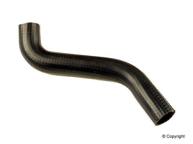 Top Rear Upper Radiator Hose Saab 900 86-93