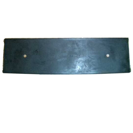 Toyota Emblem Pad on Land Cruiser J40 78 Down Rear Fender