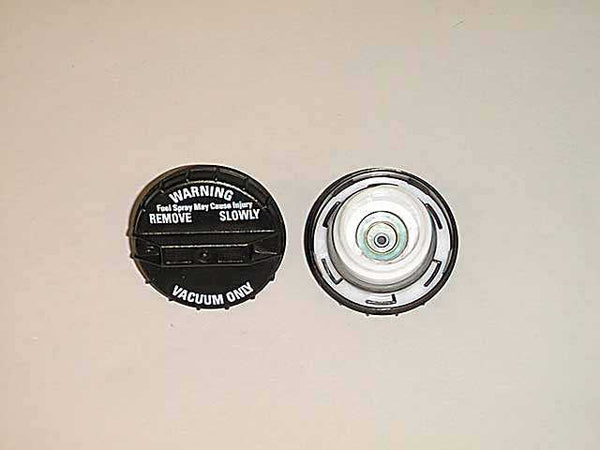 Gas Cap, Fits FJ80